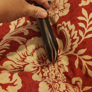 Dooney and Bourke wallet